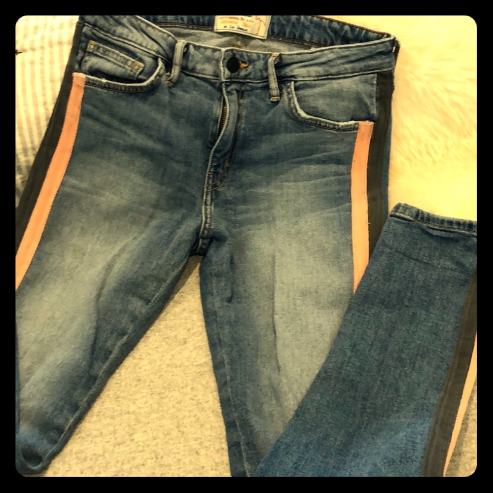 NBW! Designer Jeans.